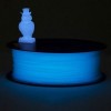 Glow in the Dark 3D Printer Filament PLA dan ABS 1.75 mm